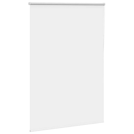 vidaXL Rolgordijn verduisterend 90x130cm stofbreedte 85,7 cm polyester afbeelding3 - 1