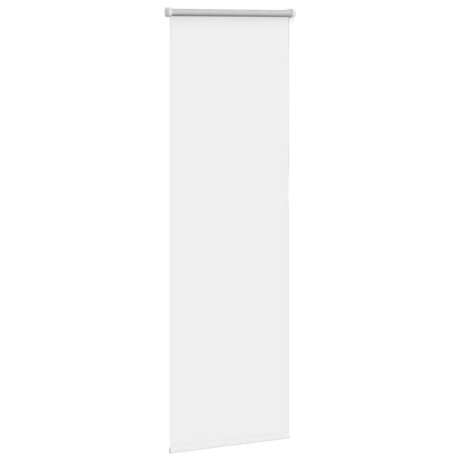 vidaXL Rolgordijn verduisterend 50x175cm stofbreedte 45,7 cm polyester afbeelding3 - 1