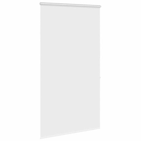 vidaXL Doucherolgordijn met cassette 130x240 cm stofbreedte 126 cm afbeelding3 - 1