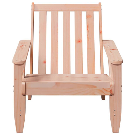 vidaXL Tuinstoel Adirondack 75x77x77 cm massief douglashout afbeelding3 - 1