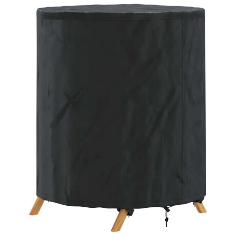 vidaXL Hoes voor tuinmeubelen 62 x 62 x 70 cm 600D Oxford Stof afbeelding3 - 1