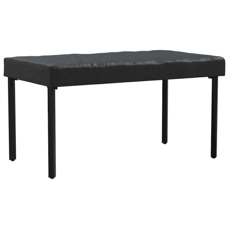 vidaXL Hoes voor tuinmeubelen 152 x 92 x 15 cm 210D Oxford Stof afbeelding3 - 1