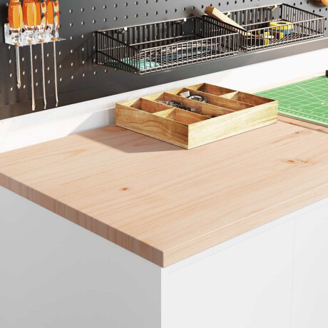 vidaXL Garagekasten 2 st spaanplaat wit afbeelding3 - 1