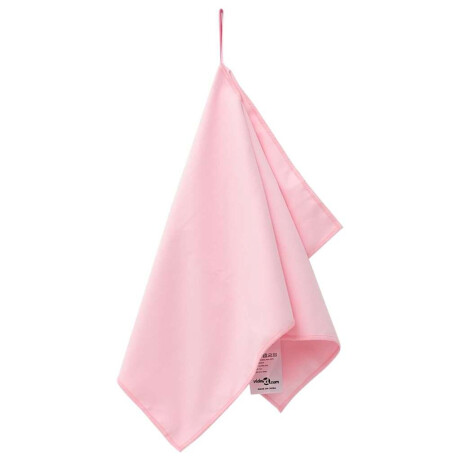vidaXL Sporthanddoeken 2 pcs Roze 50 x 30 cm Polyester en polyamide afbeelding3 - 1
