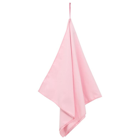 vidaXL Sporthanddoeken 2 pcs Roze 100 x 50 cm Polyester en polyamide afbeelding3 - 1