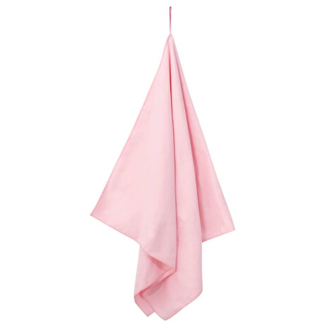 vidaXL Sporthanddoeken 2 pcs Roze 140 x 70 cm Polyester en polyamide afbeelding3 - 1