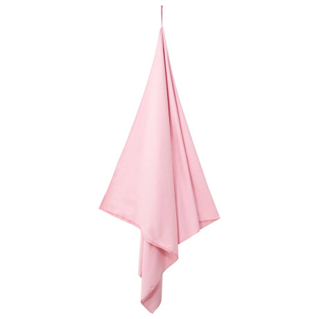 vidaXL Sporthanddoeken 2 pcs Roze 200 x 100 cm Polyester en polyamide afbeelding3 - 1