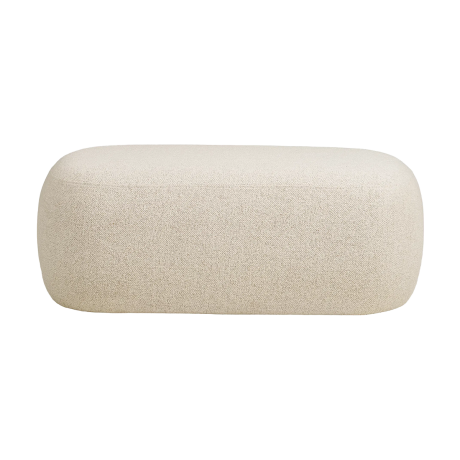 Nienke bankje zand - 100 x 38 cm afbeelding3 - 1