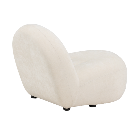 Hannelore fauteuil beige afbeelding3 - 1