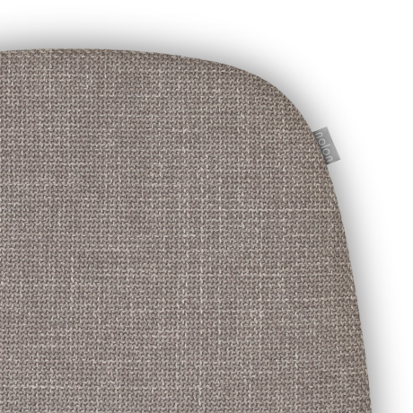 Fem zitkussen warm grijs afbeelding3 - 1