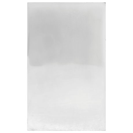 vidaXL Boekensteunen 2 st hond 8x12x16,5 cm aluminium zilverkleurig afbeelding3 - 1