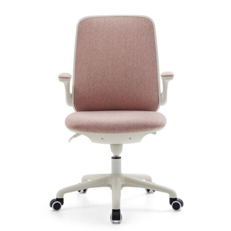 Swivelo - Kinder bureaustoel Roze