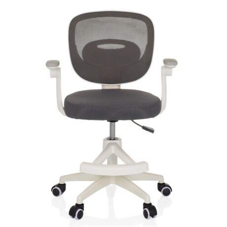 KIDDY SMART - Kinder bureaustoel Grijs