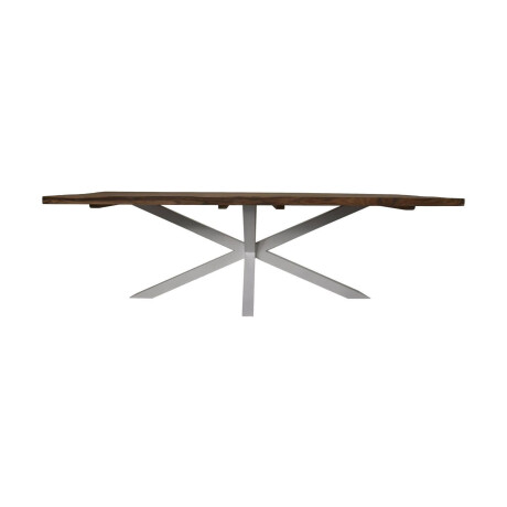 Rechthoekige Tuintafel Spider | HSM Collection