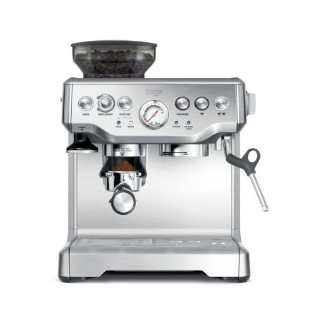 Sage Barista Express koffiemachine BES875BSS