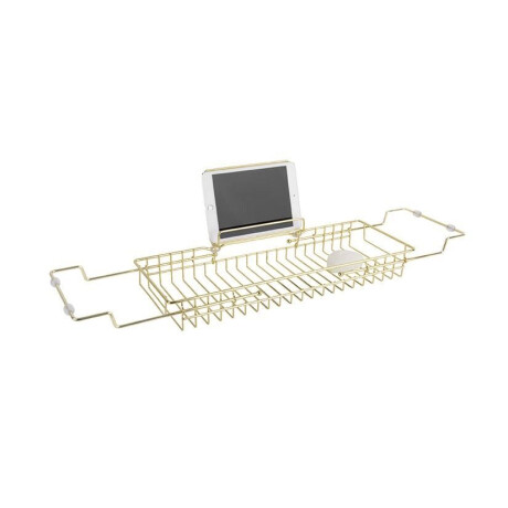 Badrek Caddy | Present Time