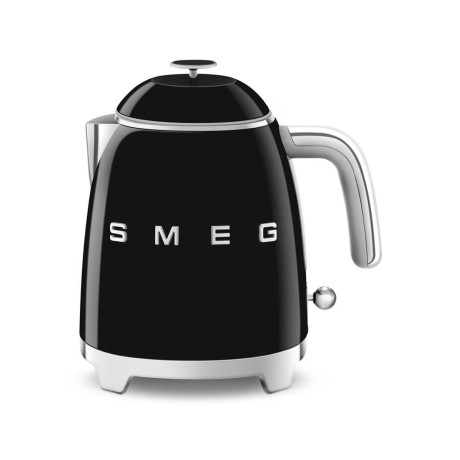 Smeg 50's Style Mini waterkoker 0,8 liter KLF05BLEU