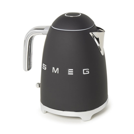 Smeg 50's Style waterkoker 1,7 liter KLF03BLMEU