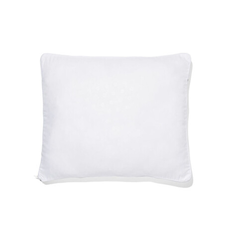 HEMA HEMA Aanpasbaar Hoofdkussen 60x70 Synthetisch (wit)