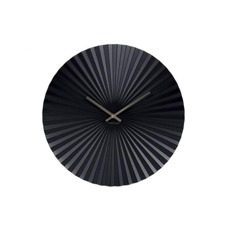 Wandklok Sensu | KARLSSON