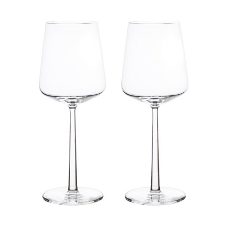 iittala Essence rode wijnglas 45 cl set van 2