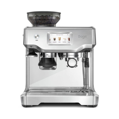 Sage The Barista Touch koffiemachine SES880BSS4