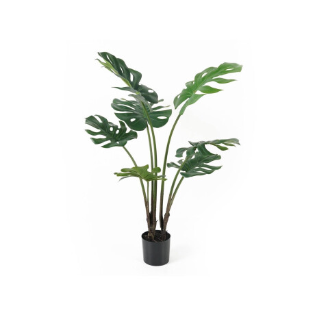 Kunstplant Monstera | Present Time