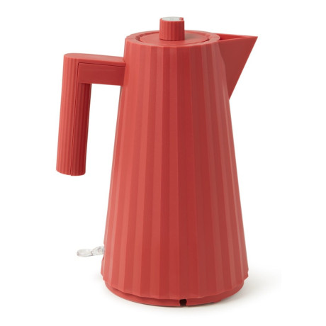 Alessi Plissé waterkoker 1,7 liter