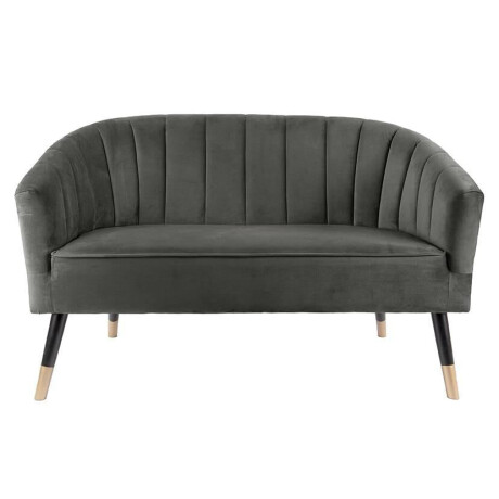 2-zitsbank Royal velvet | LEITMOTIV