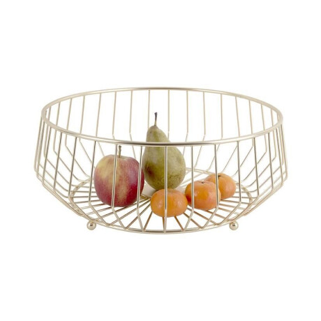 Fruitmand Linea Kink | Present Time