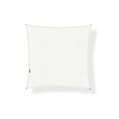 + 10% kassakorting | Shadow Comfort schaduwdoek vierkant 500x500cm - Laagste prijsgarantie!