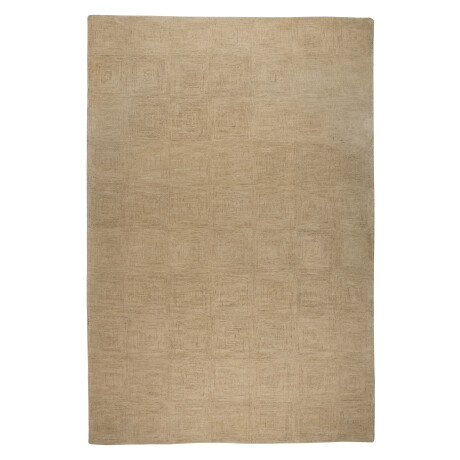 Dutchbone Vloerkleed 'Maryland' 160 x 230cm, kleur Beige