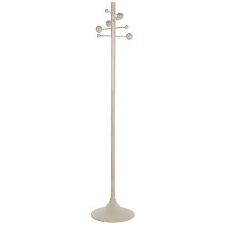 Zuiver Staande Kapstok 'Jason' 175cm hoog, kleur Beige