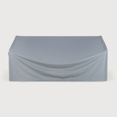 Ethnicraft Regenhoes 'Raincover' t.b.v. Tuinbank Jack 180cm