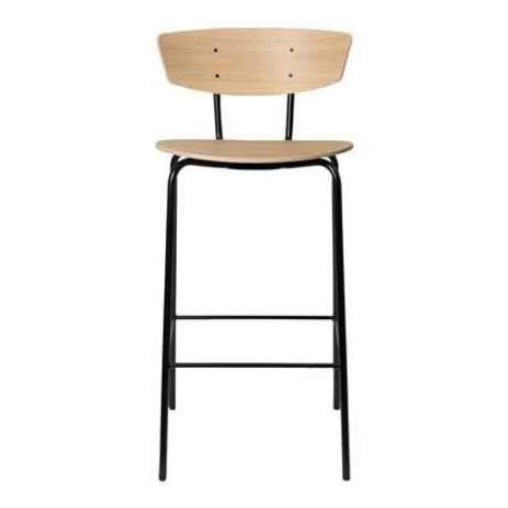 ferm LIVING Herman Barkruk - White Oiled Oak