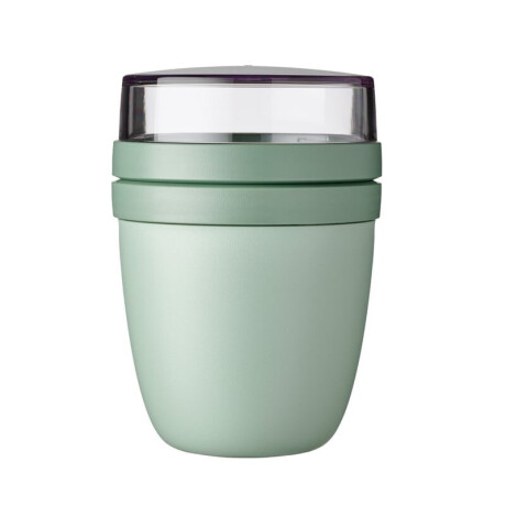 Mepal lunchpot - lichtblauw - 500 ml + 200 ml