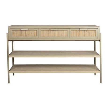 Dutchbone Yasu Dressoir - Beige