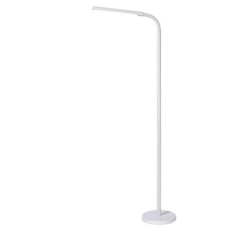Lucide Gilly - Leeslamp - Wit