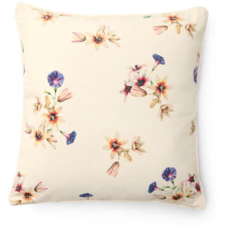ESSENZA Fiora Sierkussen Vanille - 50x50 cm