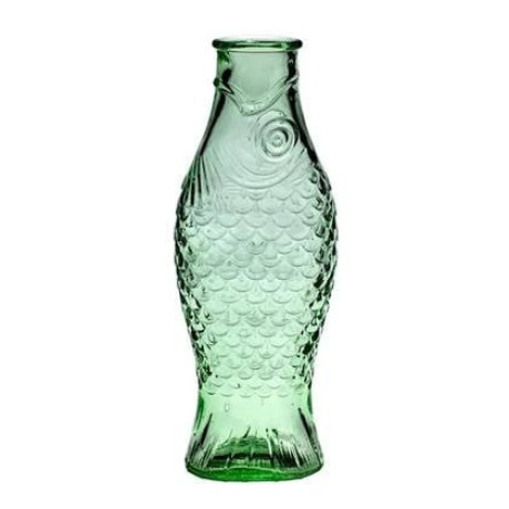 SERAX - Paola Navone - Fish & Fish Karaf 1 L - Groen