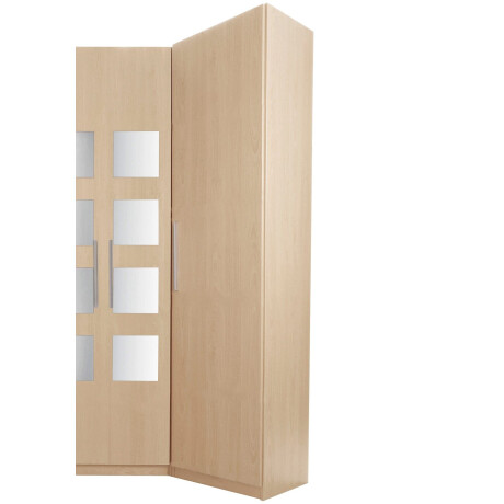 priess Kledingkast Saragossa met 5 planken