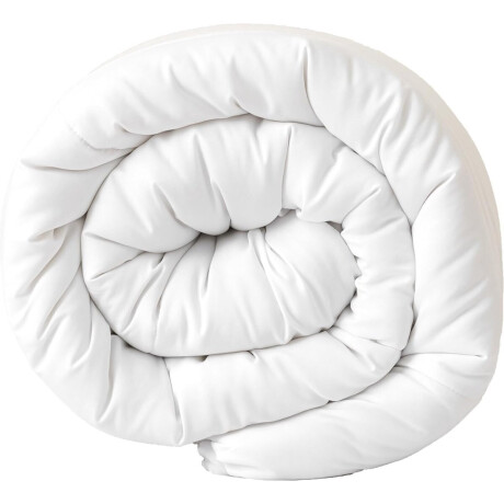 Solacis Dekbed zonder overtrek en wasbaar - Hoesloos - Dekbed - Zonder hoes - Wasbaar - Must have!