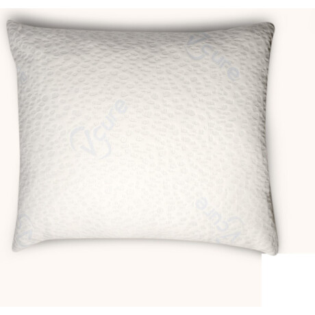 Doctor Fit Hoofdkussen - VCure - 60x70 cm