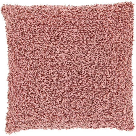 Unique Living - Sierkussen Bjork old Pink -45x45cm