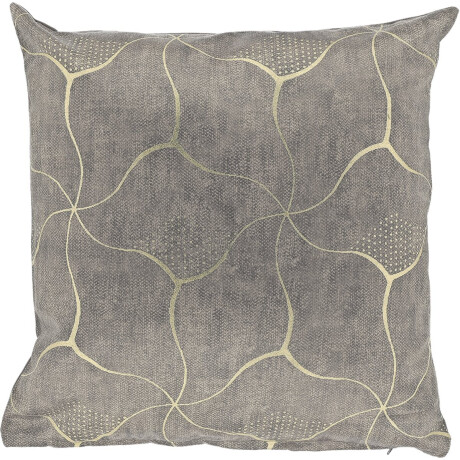 Unique Living - Sierkussen Celina 45x45cm - Chateau Grey