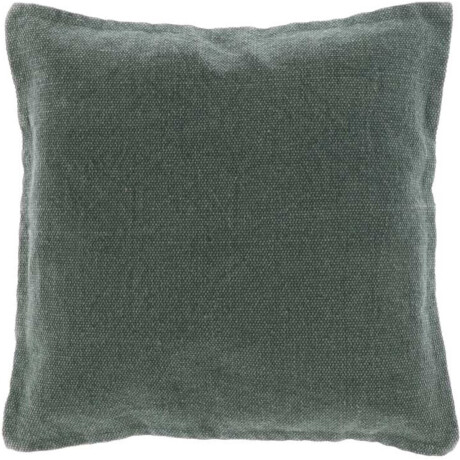 Unique Living - Kussen Loek 45x45cm Laurel Green