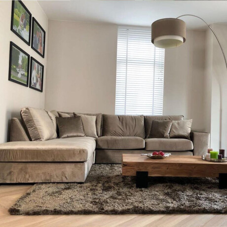 Vloerkleed Four Seasons Bronze | 200 x 300 cm