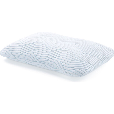TEMPUR Symphony Medium - SmartCool Hoofdkussen - Ergonomisch kussen voor rug- en zijslapers - 63 x 43 x 12.5 cm
