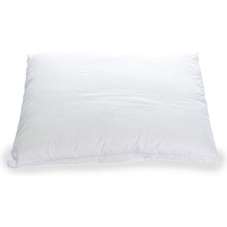 Zijden hoofdkussen Cantate - Silk Heaven - Cantate 50x70cm hoger (1250g)