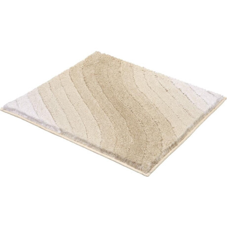 Badmat Tender beige 60x60cm